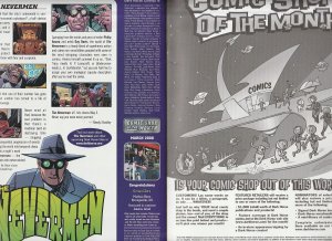 Star Wars: Chewbacca #1,2,3 (2000)