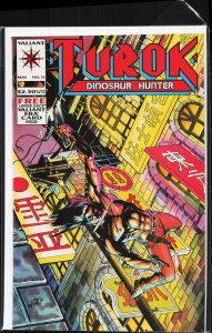 Turok, Dinosaur Hunter #11 (1994) Turok
