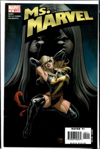 Ms. Marvel #5 (2006) Ms. Marvel [Key Issue]