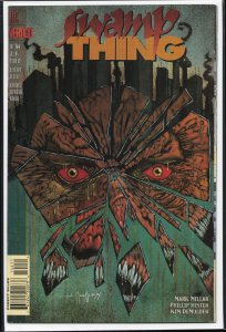 Swamp Thing #144 (1994)