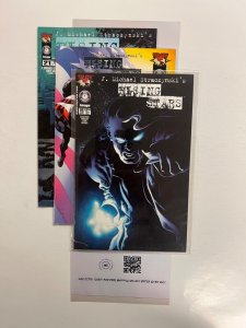 3 Rising Stars Image Comic Books # 19 20 21 78 JS31