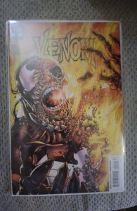 Venom #2 (2022)  