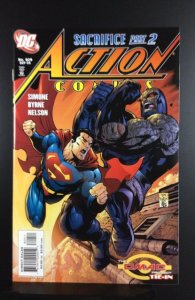 Action Comics #829 (2005)