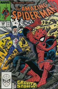 Amazing Spider-Man, The #326 VF/NM; Marvel | combined shipping available - detai