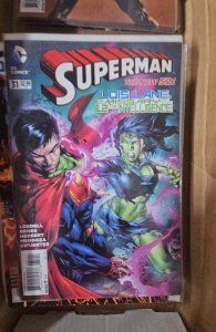 Superman #31 (2014)