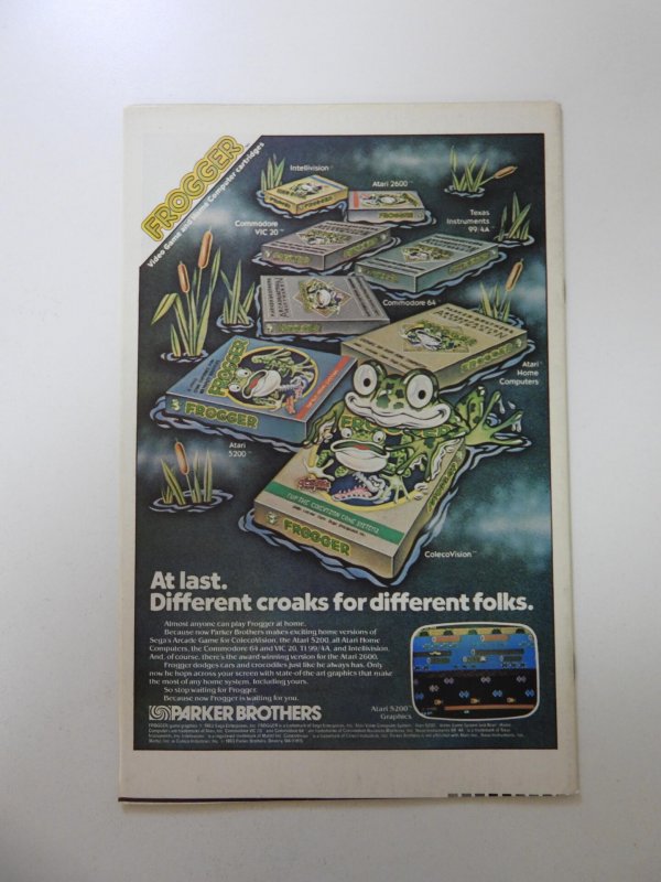 Iron Man #180 (1984) VF condition