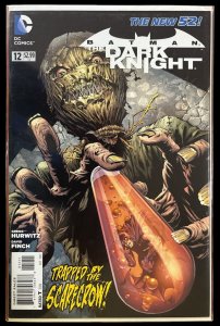 Batman the Dark Knight #9-29 Run Lot Judd Winick DC Comics 2012