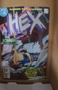 Hex #18 (1987)