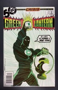 Green Lantern #195 (1985)