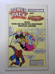 X-Factor #6 FN Condition! 1st full appearance of Apocalypse!