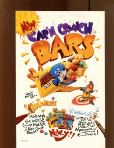 Flintstones & The Jetsons #5 - Wild Weekend! (9.0/9.2) 1997