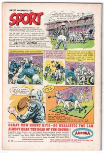 Superboy #125 (1965)