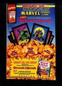 Spectacular Spider-Man #201 Maximum Carnage!