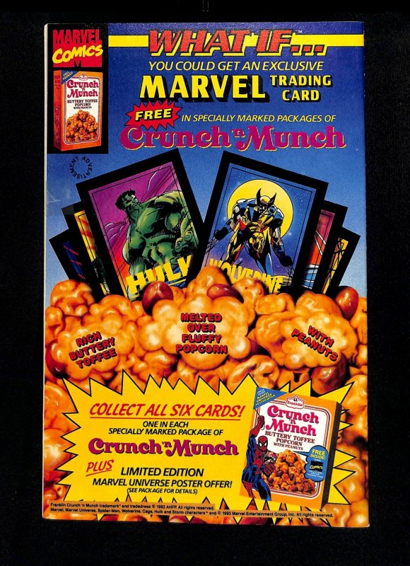 Spectacular Spider-Man #201 Maximum Carnage!