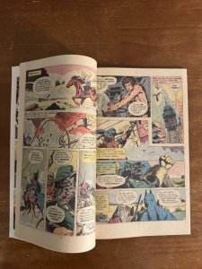 Brave And The Bold #120 (DC Comics 1975) [FN/VF] “This Earth Is Mine”