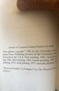 “Boots and saddles”or Life in Dakota with general Custer,bonus!,Custer,1980,