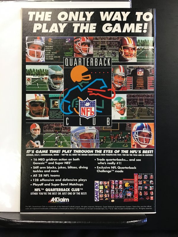 The Amazing Spider-Man #385 (1994)