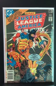 Justice League of America #152 (1978)