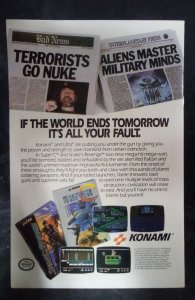 What if...? #16 (1990)