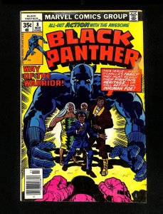 Black Panther #8
