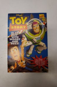 Disney's Toy Story #1 (1996) NM Marvel Comic Book J725