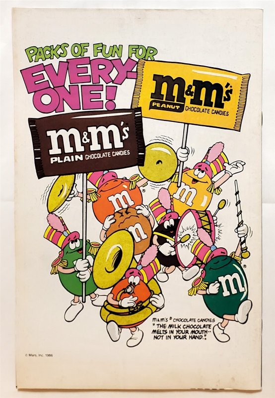 G.I. Combat #285 (Sept 1986, DC) 4.0 VG