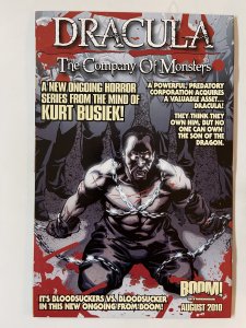 Irredeemable #15 -NM (2010)