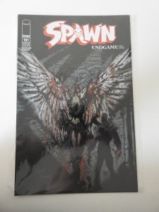 Spawn #191 (2009)