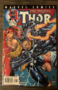 Thor #36 (2001)