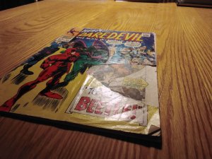 Daredevil #34 (1967)