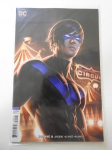 Nightwing #61 Variant Cover