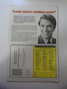 Son of Satan #3 (1976) FN+ Condition