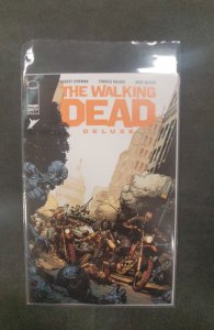The Walking Dead Deluxe #69 (2023)
