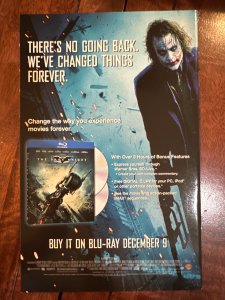 X-Men Noir #1 Silhouette Cover (2009)