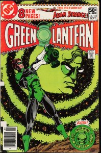Green Lantern #132 (1980)