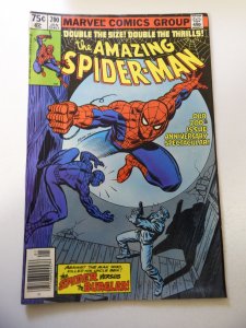 The Amazing Spider-Man #200 (1980) FN Condition