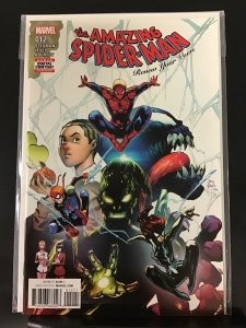 Amazing Spider-Man: Renew Your Vows #12 (2017)