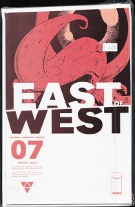 East of West #7 (2013)