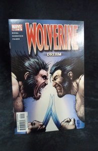 Wolverine #12 (2004)