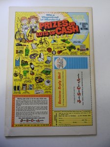 Iron Man #62 (1973) VG Condition