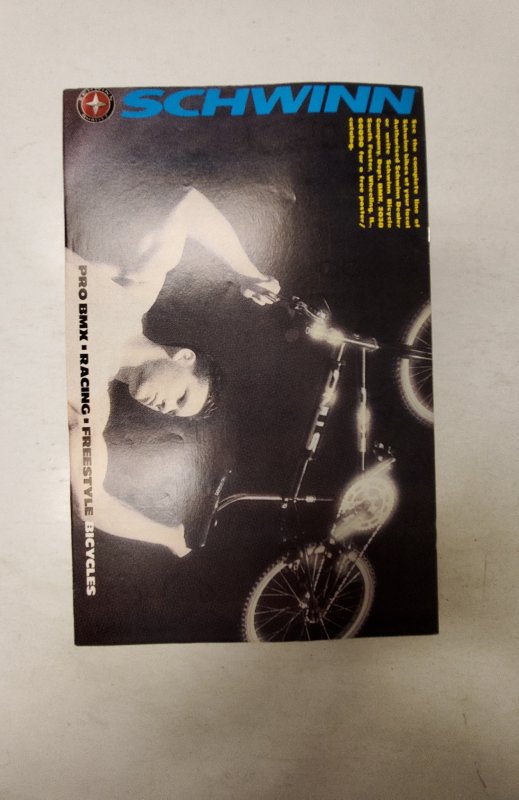 Marvel Tales #223 (1989) NM Marvel Comic Book J728