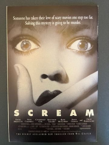 Iron Man #4 Variant Cover (1997) - MT