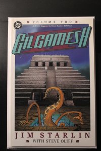 Gilgamesh II #2 (1989)