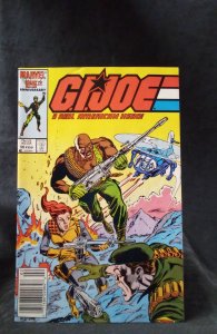 G.I. Joe: A Real American Hero #56 (1987)