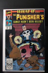 What If...? #10 Direct Edition (1990)