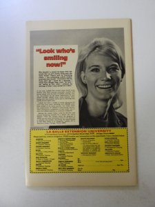 Secret Romance #37 (1976) VF condition