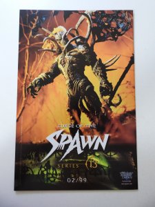 Spawn #80 (1999) VF- Condition