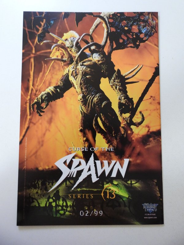 Spawn #80 (1999) VF- Condition