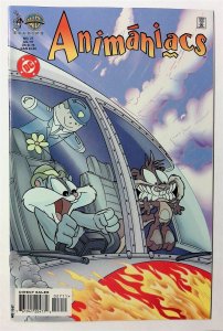 Animaniacs #27 (Jul 1997, DC) VF/NM