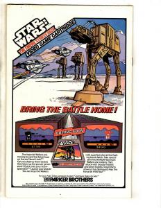 Daredevil # 187 FN Marvel Comic Book Frank Miller Elektra Bullseye J306